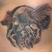 tattoo galleries/ - Mudvayne Album Cover 